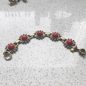 J. Crew Jewelry - J. Crew bracelet J. Crew Jewelry - J. Crew bracelet